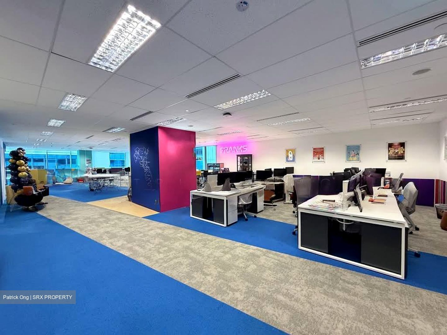 Keppel Bay Tower (D4), Office #578575041